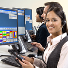 Contact Center Business Edition