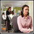 Contact Center Scheduling & Schedule Adherence